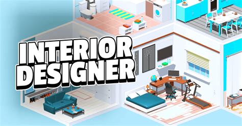 decorating games|Interior Designer: Unpacking House ️ Play on CrazyGames.